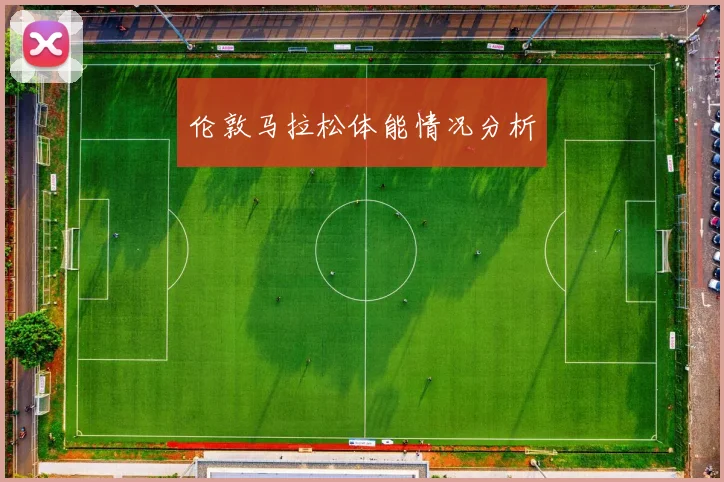 伦敦马拉松体能情况分析